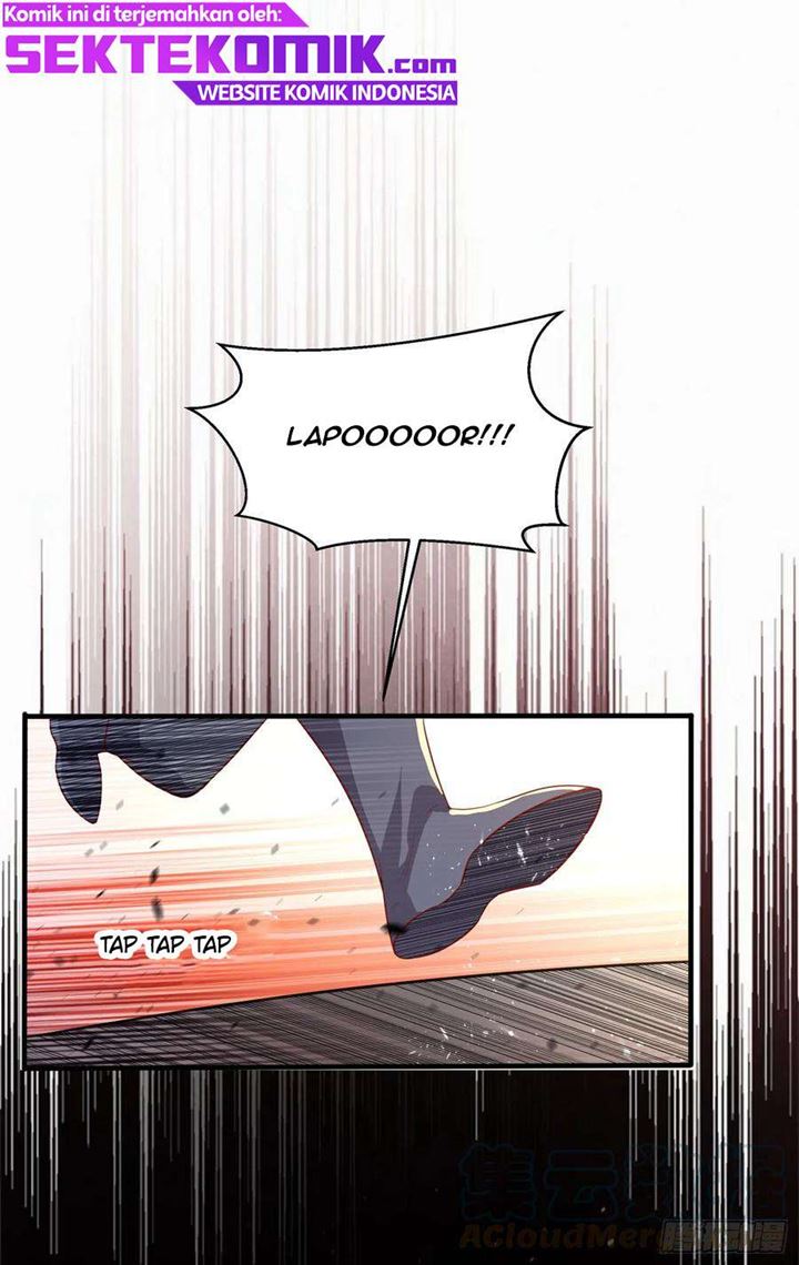 Martial Inverse Chapter 39 Gambar 2